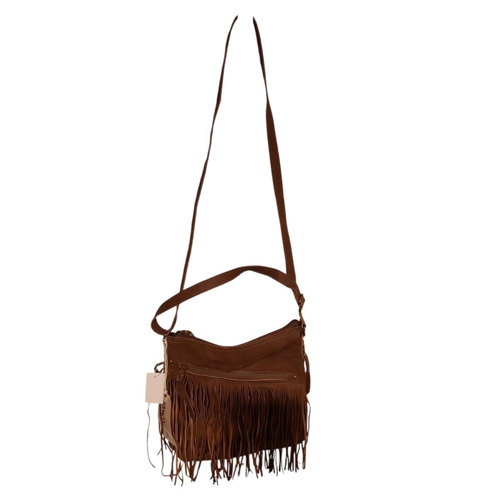 Wallflower‎ Purse
